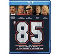 85: Greatest Team In Football History [Blu-Ray]