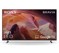 85" LCD Tuner and 3yrs PrimeSupport