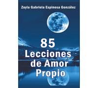 85 Lecciones de Amor Propio