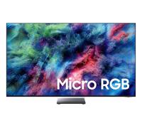85" Micro RGB R95H 4K Samsung Vision AI Smart TV (2026) Sans Reflet Black