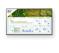 Sony Écran professionnel Bravia FW-85BZ30L 85 pouces LCD LED 4K UHD Android TV HDR