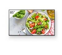 Sony Écran professionnel Pro BRAVIA FW-85BZ35L 85" 4K Android TV HDR