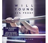 Will Young - 85% Proof/Repack [Import]