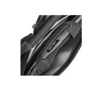 RIVACASE Sacoche série Tiergarten business pour notebook 15,6'' - Noir