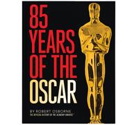 85 ans de l'Oscar – L'histoire officielle des Oscars