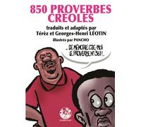 850 Proverbes Créoles