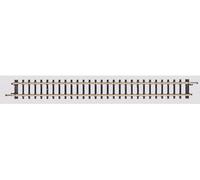 Märklin Voie droite 8500 – miniclub (Z) 110 mm – Lot 10 pièces