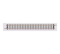 8500 (Z) Voie Märklin miniclub Rail droit 110 mm 10 pc(s)