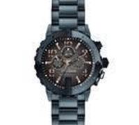 8500208 - Montre Homme - Quartz - Noir