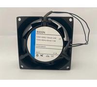 8500N 115V 12/11W 80×80×38mm Cooling fan