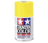 85016 Tamiya - TS 16 GELB glänzend 100 ml