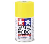85016 Tamiya - TS 16 GELB glänzend 100 ml