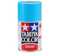 85023 Tamiya - TS 23 HELL-BLAU glänzend 100 ml