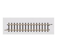 Märklin Voie droite miniclub 8503 (Z) 55 mm 10 pièces