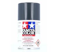85048 Tamiya - TS 48 GRAU matt 100 ml