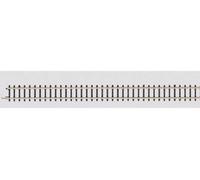 Märklin Voie droite 8505 (Z) miniclub – 220 mm – 10 pièces