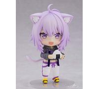 Good Smile Company Hololive Production - Nekomata Okayu - Figurine Nendoroid 10 cm