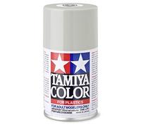 Peinture Tamiya Ts-81 Gris Marine Mat Bombe 100 Ml. Idéale Maquettes Navires Mil