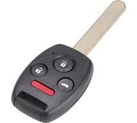 850G-G8D380HA, Original Keyless Standard Entrée Télécommande Longue durée de vie 3+1 boutons pour voiture
