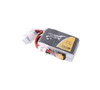 850mah 14.8v 75c 4s1p Lipo Xt30