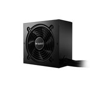 be quiet! System Power 10 - Alimentation PC - ATX12V 2.52 - 80 PLUS Gold - CA 200-240 V - 850 watt - noir