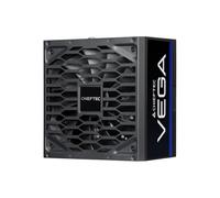 Chieftec "Vega PPG-850-S Watt unité d''alimentation d''énergie 850 W 20+4 pin ATX ATX Noir alimentation "