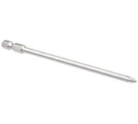 Wera Embout 851/4 Z 1/4 po. PH 1 L. 127 mm tenace WERA Quantité:1