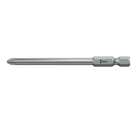 Wera Embout dur 1/4" DIN 3126 E6,3 PH1 x152 mm Quantité 1