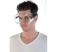 [8510] franz mensch Lunette de protection à grd visibilté HYGOSTAR