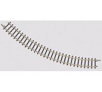 8510 (Z) Voie Märklin miniclub Rail courbe 45 ° 145 mm 10 pc(s)