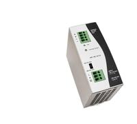 85135 Alimentation sur Rail DIN 24 V 10 A, compacte 240 W | Entrée 90-132/173-264VAC, efficacité 88 %, sortie réglable