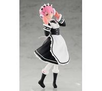 85159 RE ZERO RAM GLACE SAISON PUP RERUN