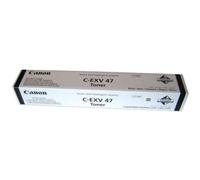 Canon C-EXV 47 Cartouche de toner 1 pièce(s) Original Noir