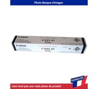 Canon C-EXV 47 Cartouche de toner 1 pièce(s) Original Noir