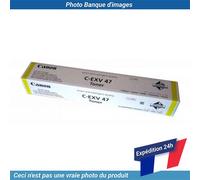 8519B002 Canon C-EXV47 Toner CMY Pack of 3