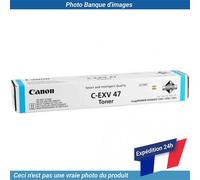 8519B002 Canon C-EXV47 Toner CMY Pack of 3