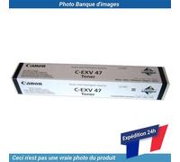 8519B002 Canon C-EXV47 Toner CMYK Pack of 4