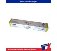 8519B002 Canon imageRunner ADVANCE C250iF Cartouche de toner Jaune