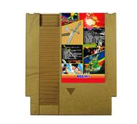 852 in 1 Game For Game Console gold