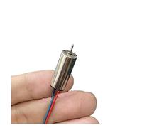 8520 8.5mm*20mm Coreless DC electronic starter 3.7V 54000RPM Ultra-High Speed Engine DIY RC Drone IINKUEYK