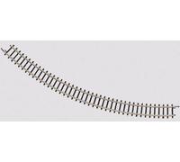 Märklin Voie courbe 8520 Miniclub R195 mm 45° Z 10 pièces