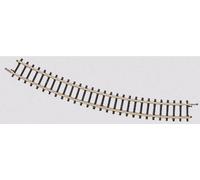 Märklin Curved Track pièce pour modèle à l'échelle et accessoires Piste