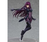 Max Factory Statuette Fate/Grand Order – Lancer Scathach – Pop Up Parade 17 cm