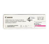 8522B002 CANON C-EXV 47 TAMBOUR MAGENTA