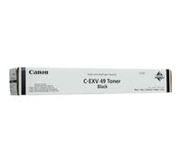 Canon C-EXV 49 BK - Noir - Toner