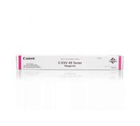 8526B002 CANON C-EXV 49 TONER MAGENTA