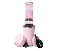 AeroPress Presse à café Go compacte – 100 filtres inclus