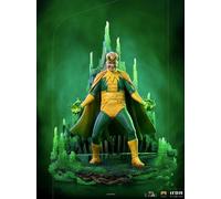 85308 LOKI CLASSIC VARIANTE 1/10 DLX STATUE