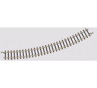 Märklin Rail 8531 – Courbe 30° R220 mm – Modélisme ferroviaire
