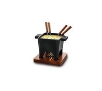 853529 Taste Set Fondue Tapas Noir 400 ml